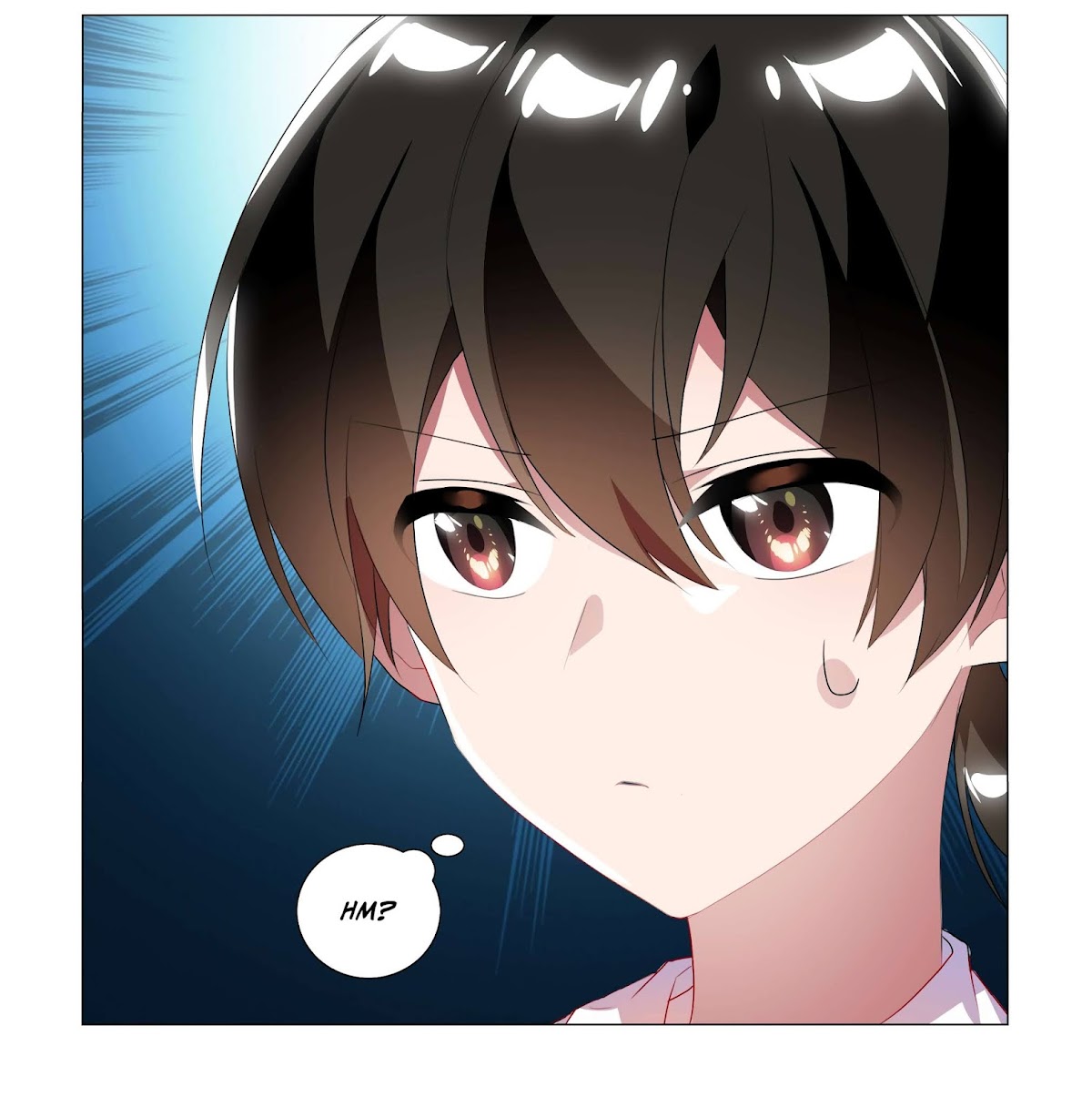 My girlfriend is a dragon Chapter 42 page 23 - Chapter 42