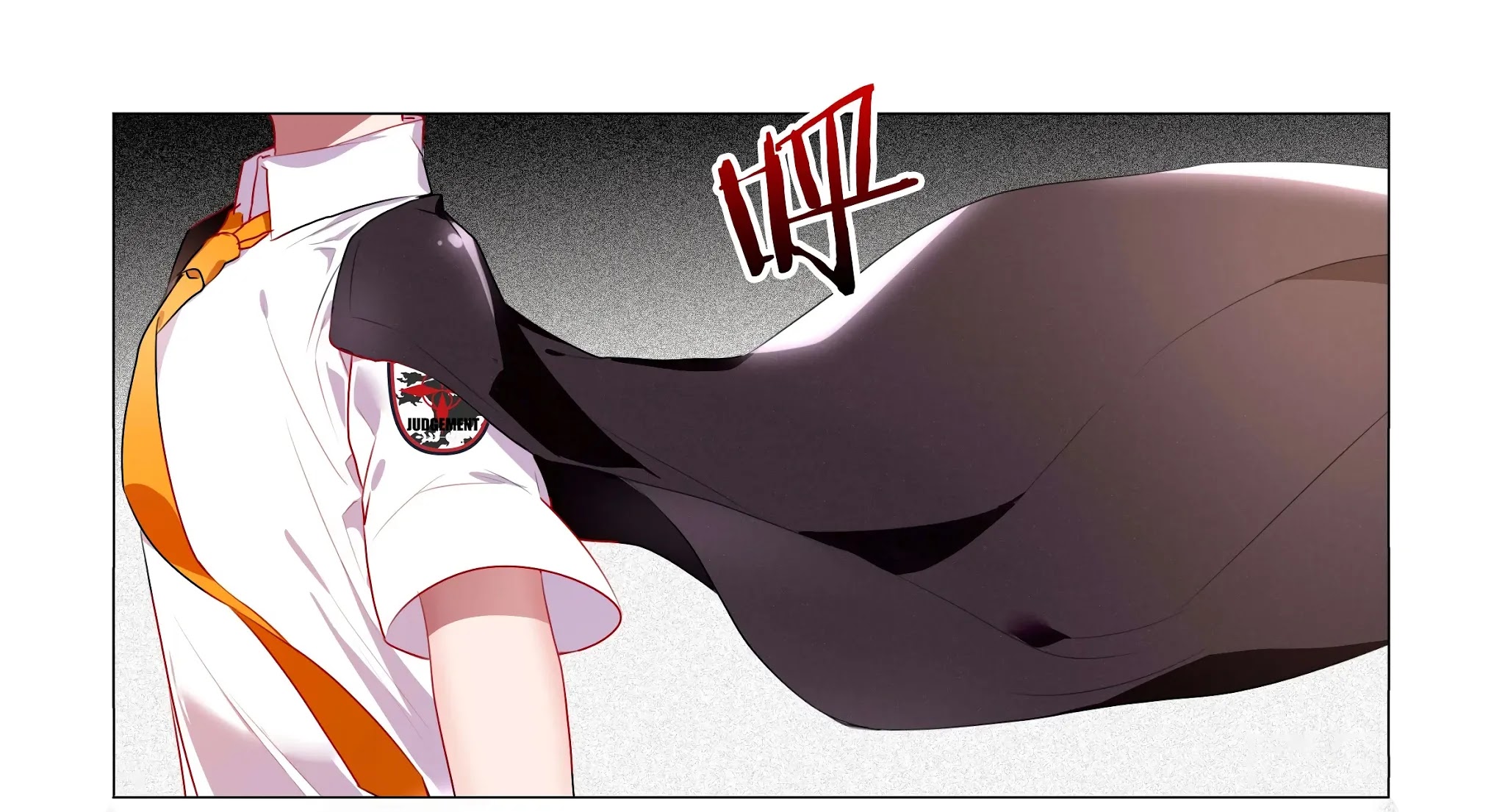 My girlfriend is a dragon Chapter 42 page 24 - Chapter 42