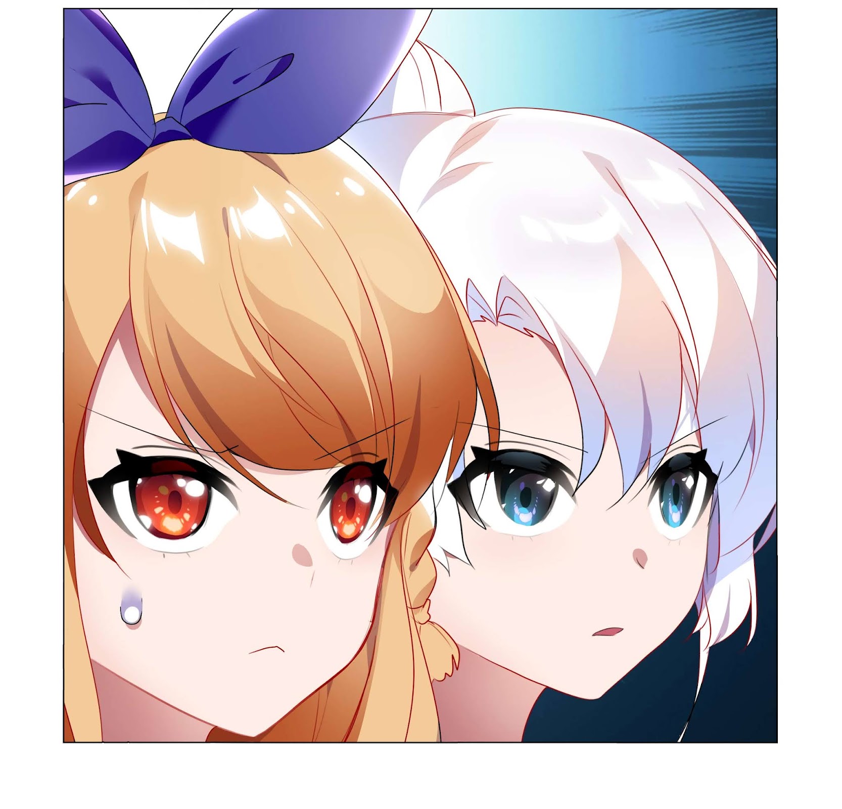 My girlfriend is a dragon Chapter 42 page 25 - Chapter 42