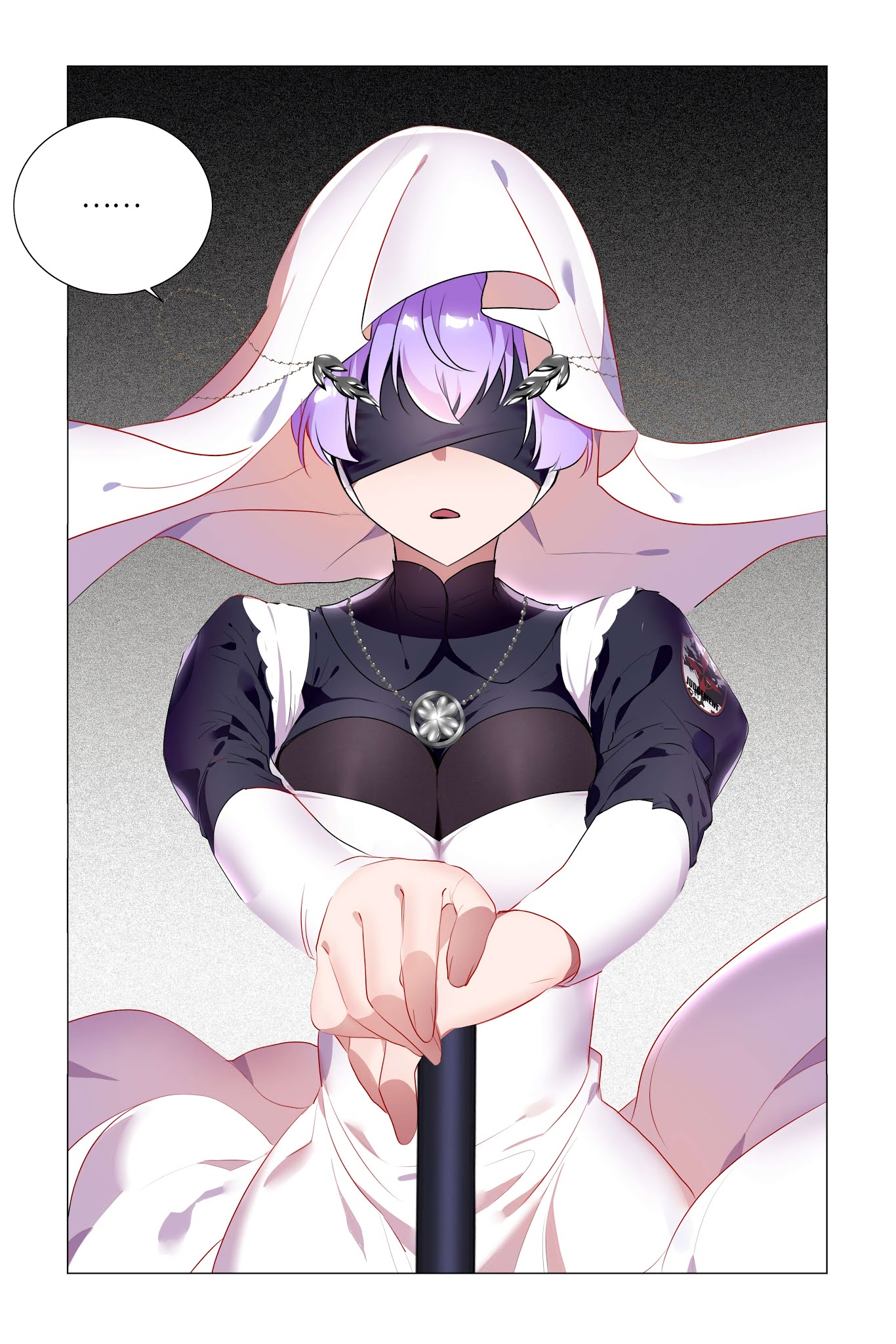 My girlfriend is a dragon Chapter 42 page 27 - Chapter 42
