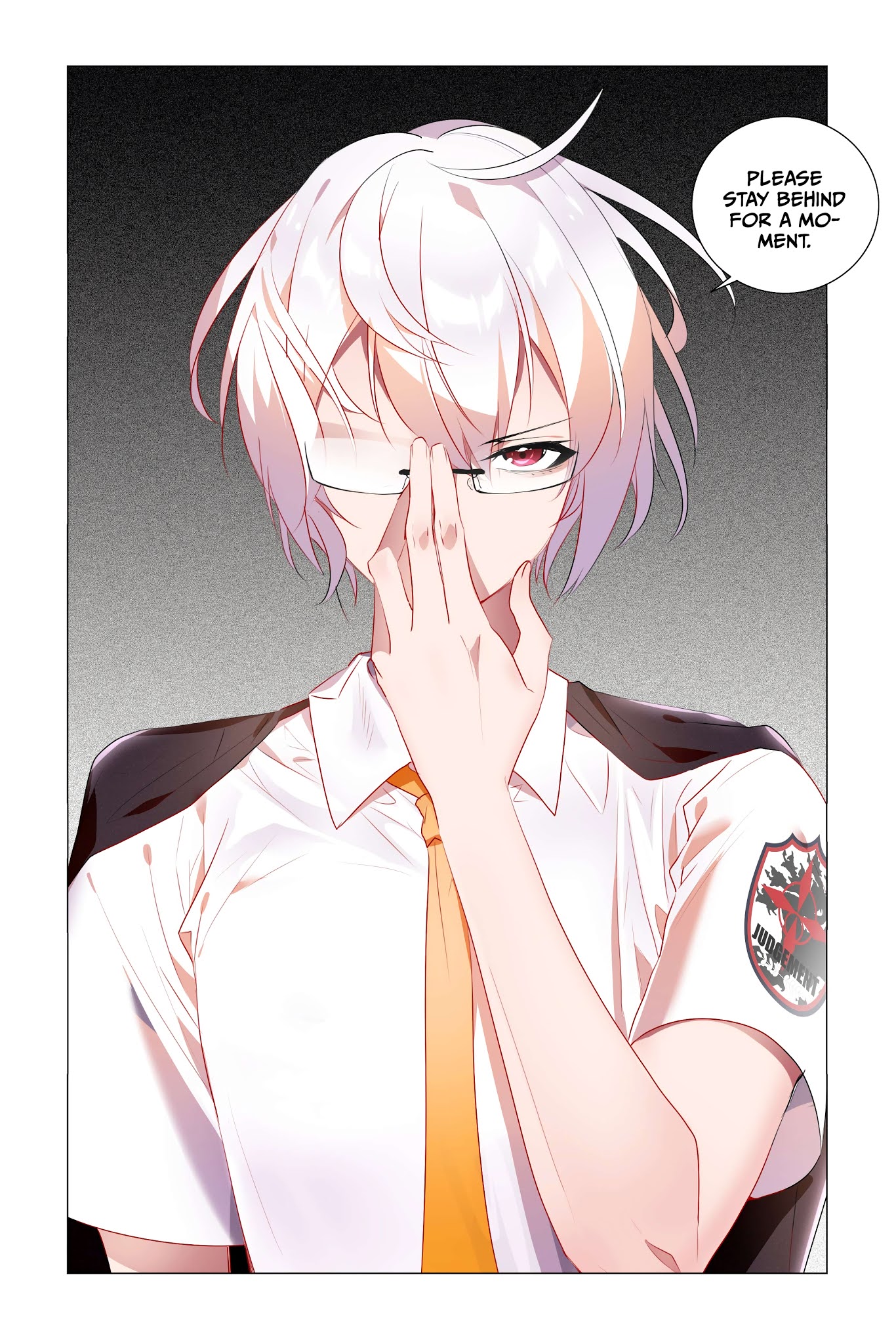 My girlfriend is a dragon Chapter 42 page 28 - Chapter 42