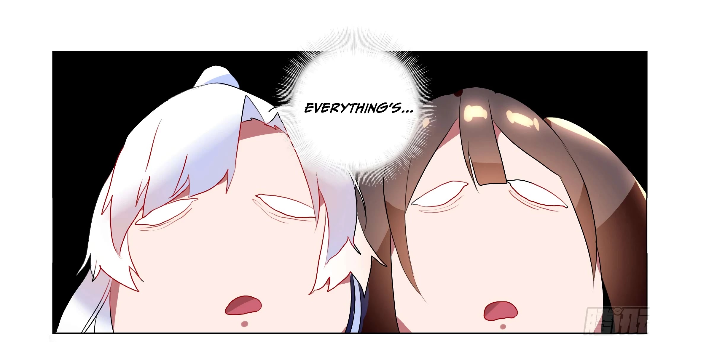 My girlfriend is a dragon Chapter 42 page 9 - Chapter 42