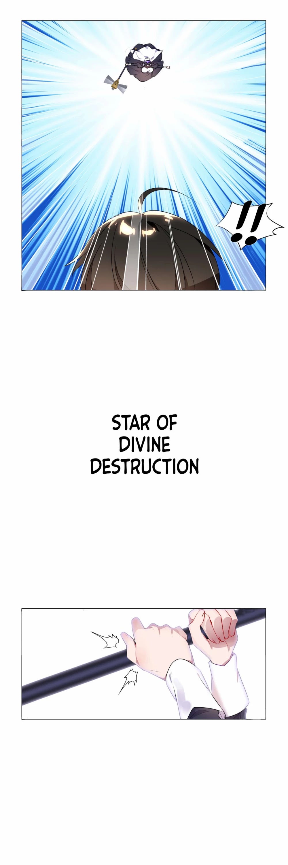 My girlfriend is a dragon Chapter 43 page 4 - Chapter 43