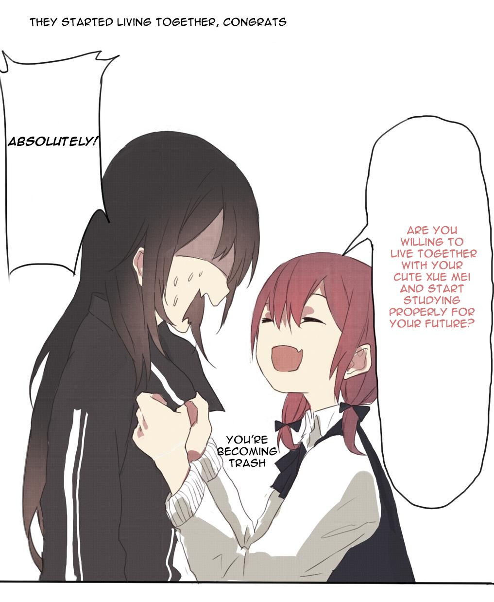 My Girlfriend Is A Gamer!! Chapter 1 page 10 - Chapter 1