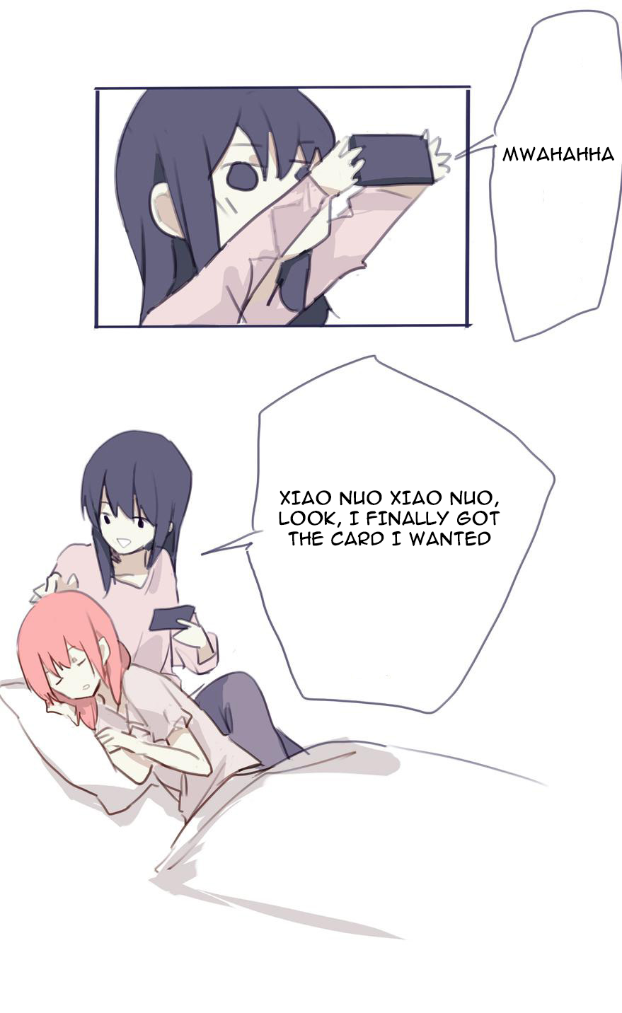 My Girlfriend Is A Gamer!! Chapter 10 page 10 - Chapter 10