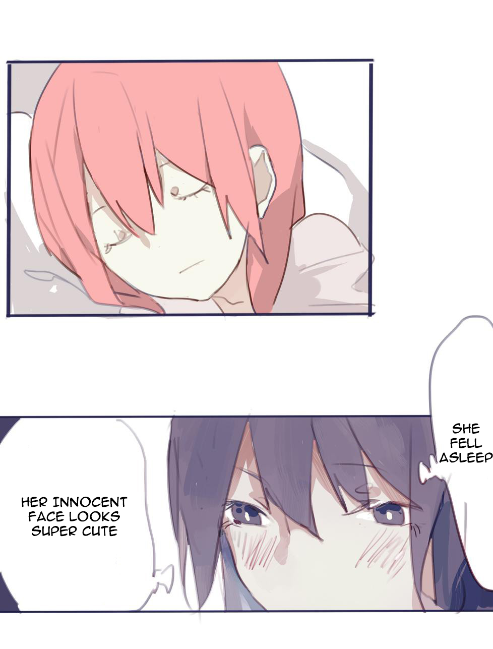 My Girlfriend Is A Gamer!! Chapter 10 page 11 - Chapter 10