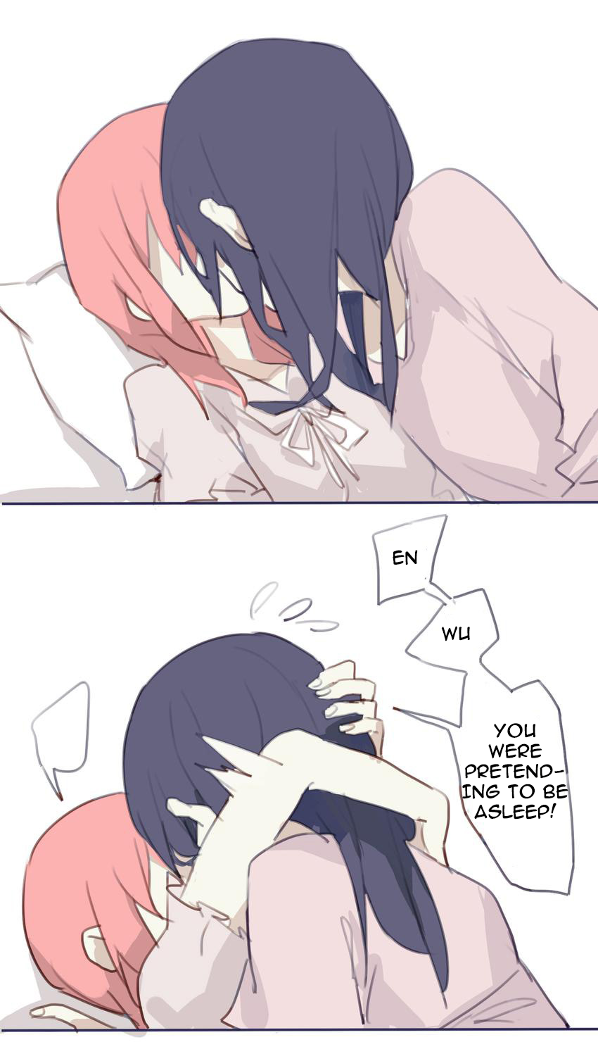 My Girlfriend Is A Gamer!! Chapter 10 page 12 - Chapter 10