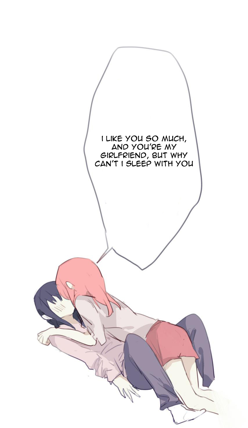 My Girlfriend Is A Gamer!! Chapter 10 page 16 - Chapter 10