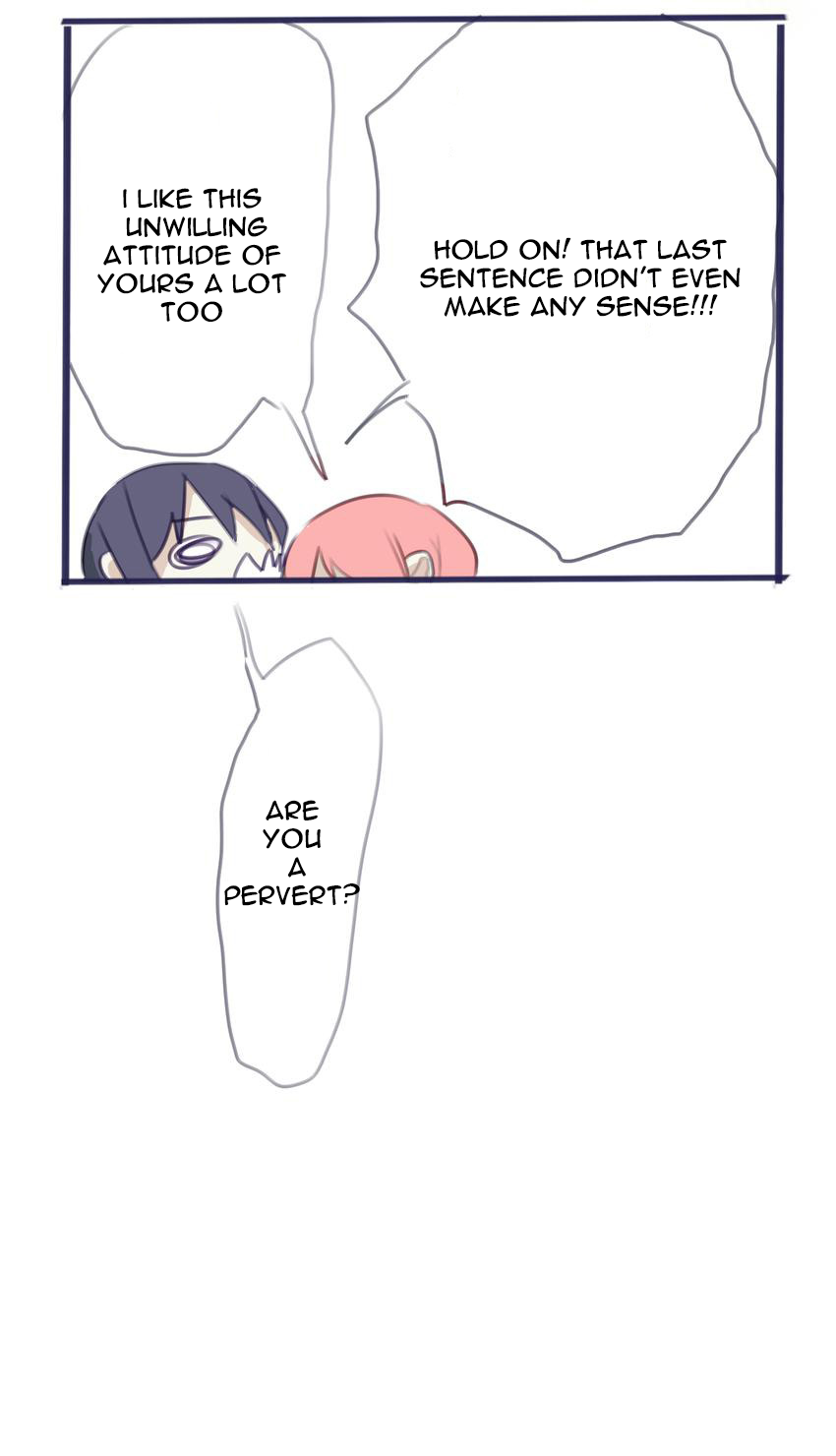 My Girlfriend Is A Gamer!! Chapter 10 page 17 - Chapter 10