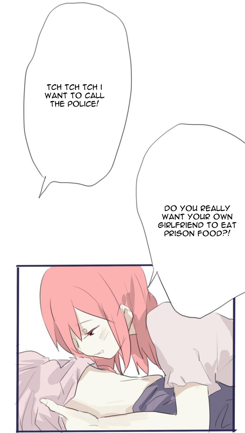My Girlfriend Is A Gamer!! Chapter 10 page 19 - Chapter 10