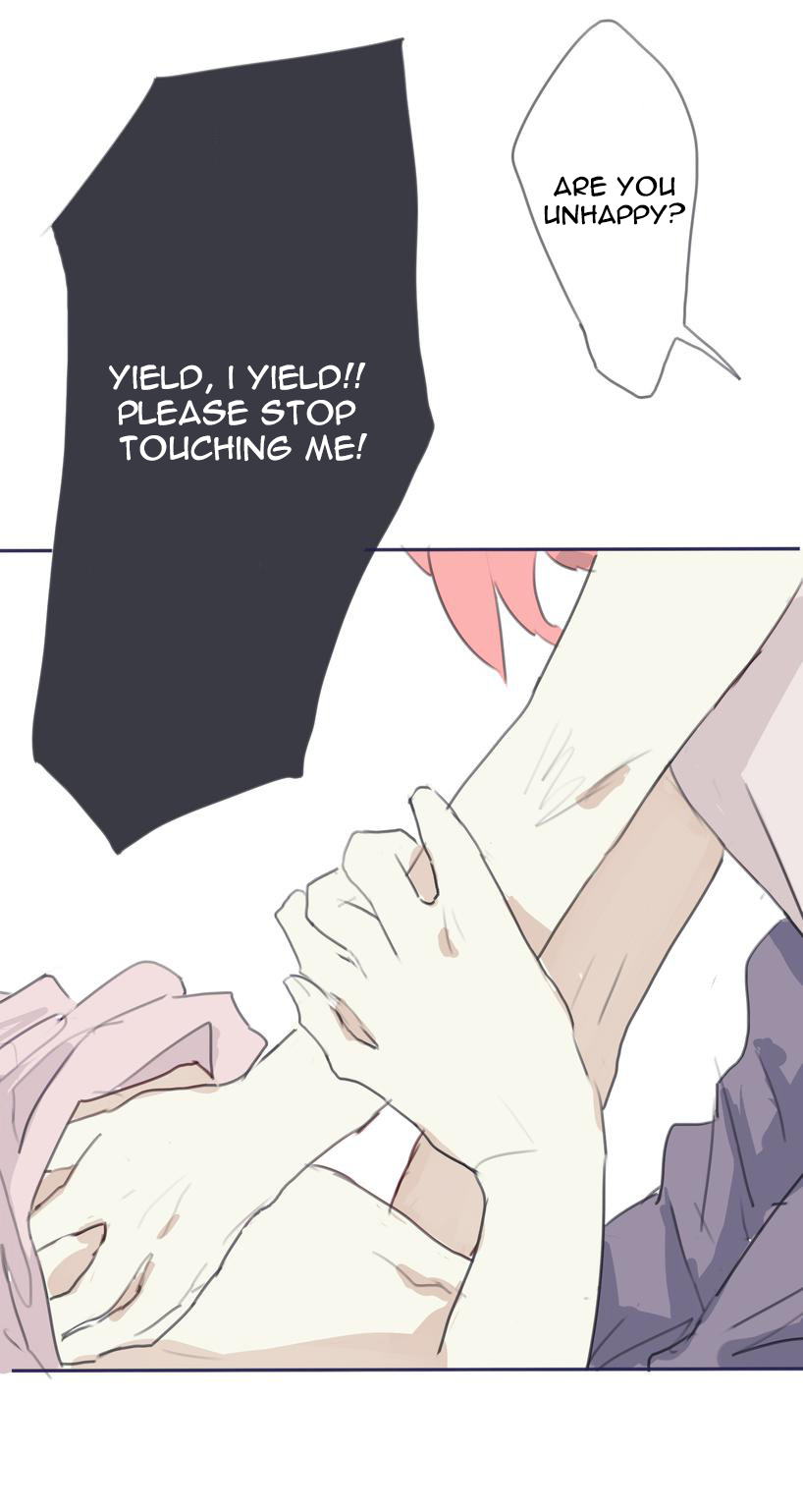 My Girlfriend Is A Gamer!! Chapter 10 page 21 - Chapter 10