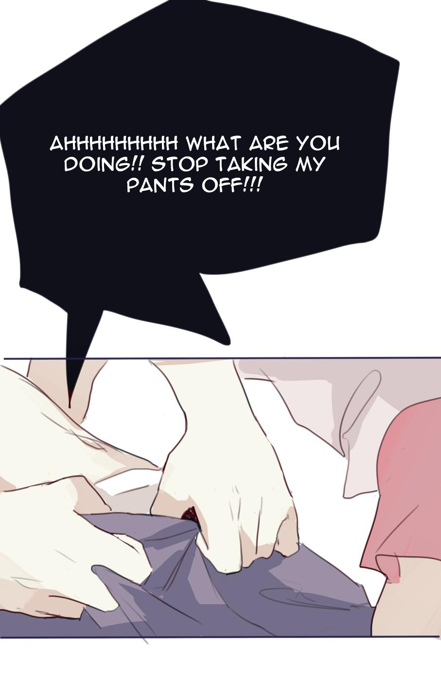 My Girlfriend Is A Gamer!! Chapter 10 page 22 - Chapter 10