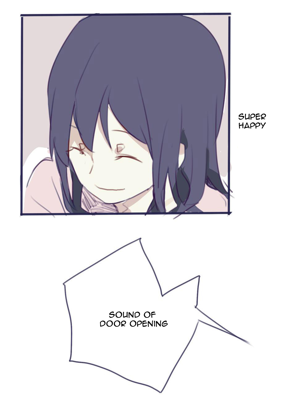My Girlfriend Is A Gamer!! Chapter 10 page 3 - Chapter 10