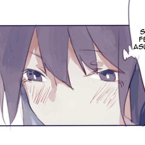 My Girlfriend Is A Gamer!! Chapter 10 cover