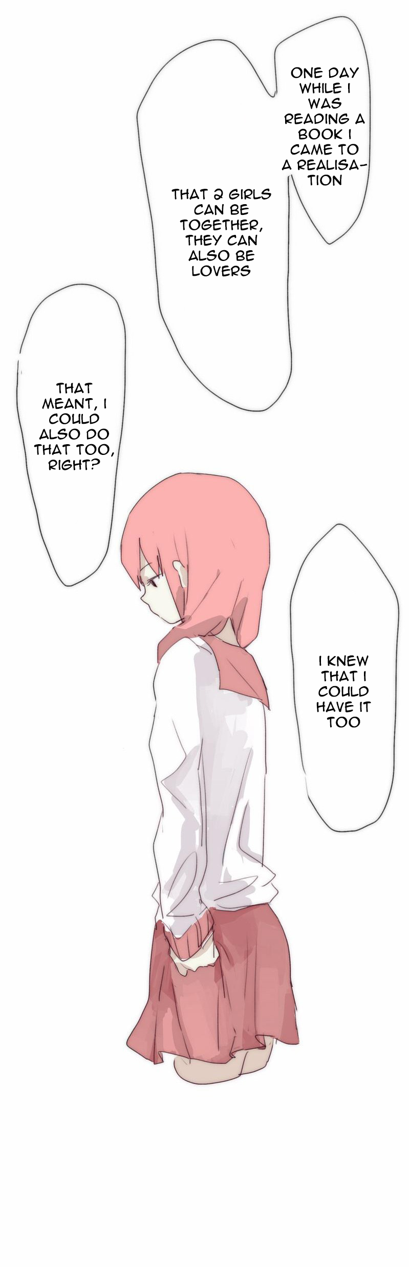 My Girlfriend Is A Gamer!! Chapter 11 page 11 - Chapter 11