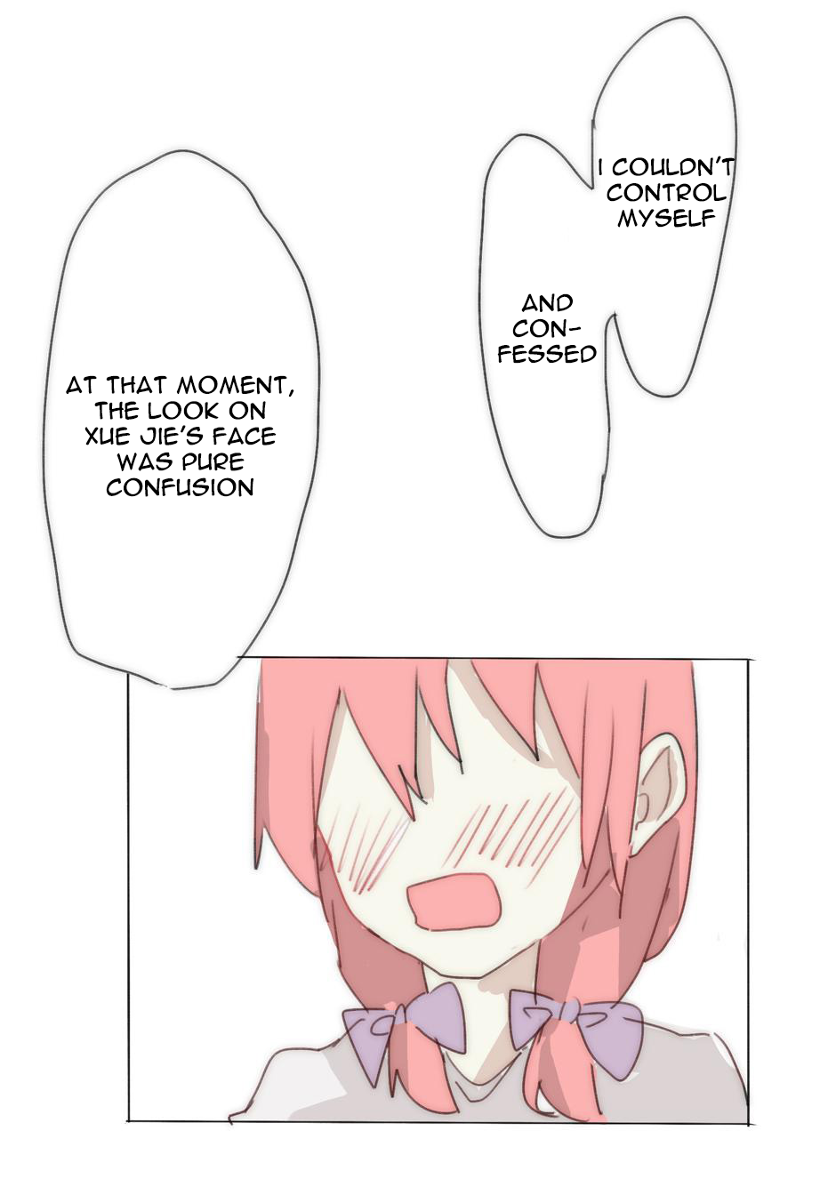 My Girlfriend Is A Gamer!! Chapter 11 page 12 - Chapter 11