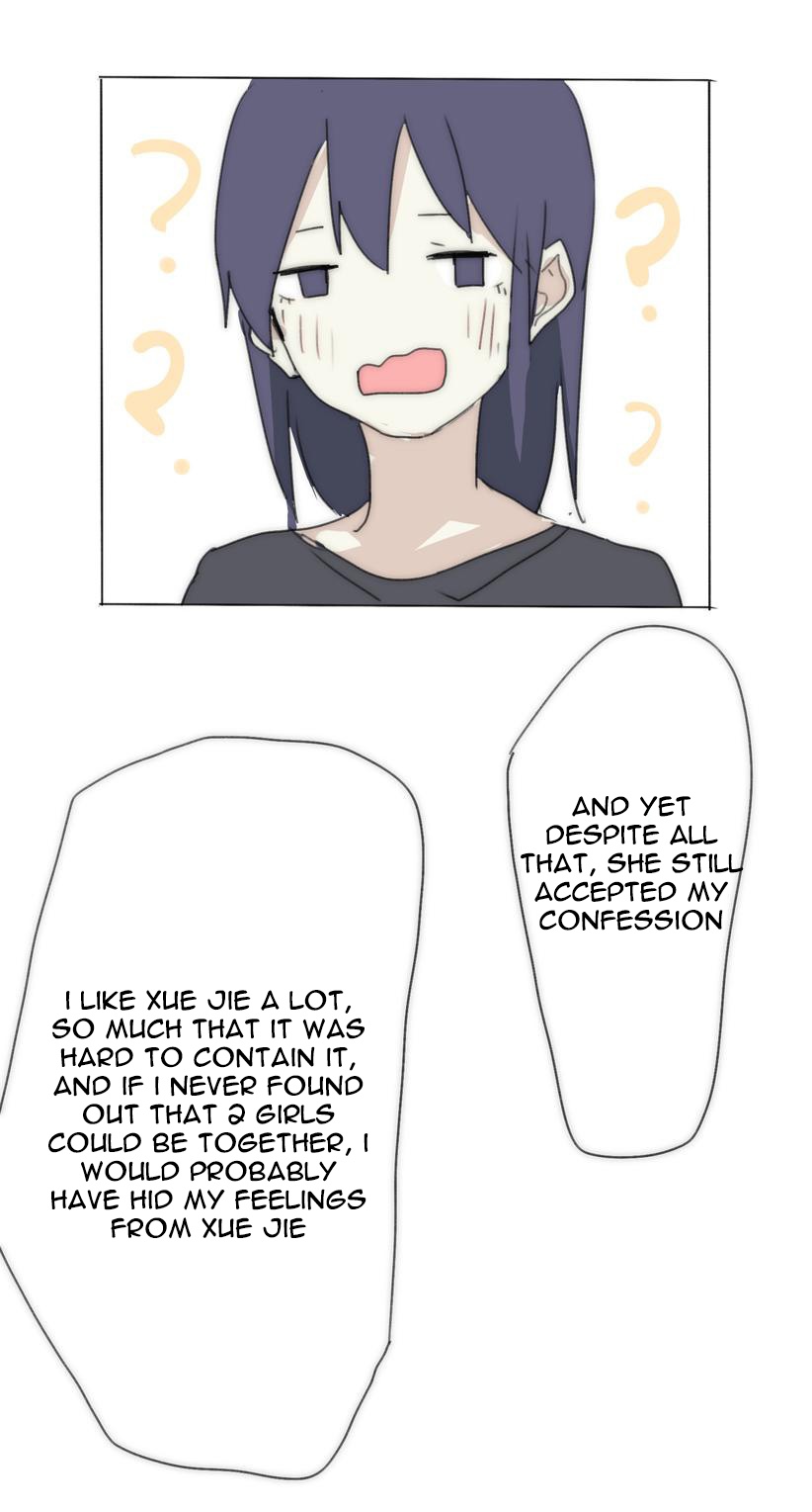 My Girlfriend Is A Gamer!! Chapter 11 page 13 - Chapter 11