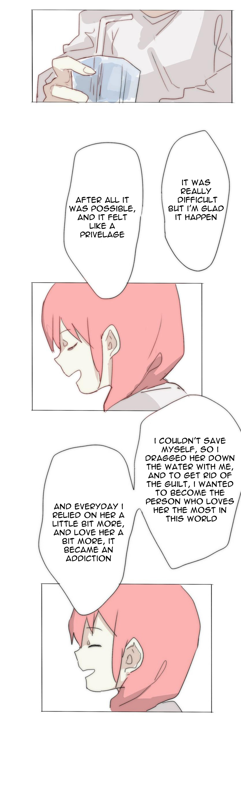 My Girlfriend Is A Gamer!! Chapter 11 page 14 - Chapter 11