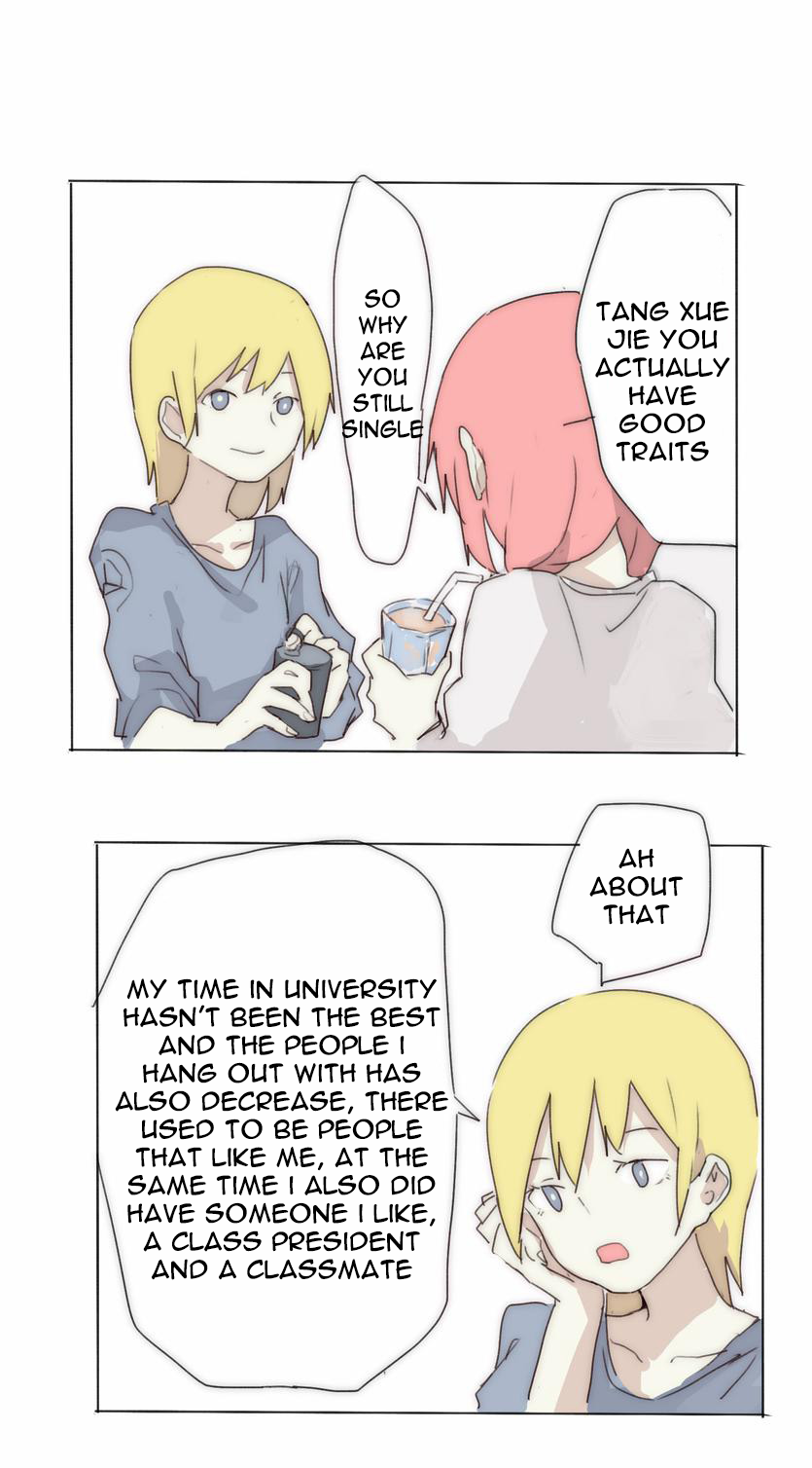 My Girlfriend Is A Gamer!! Chapter 11 page 6 - Chapter 11