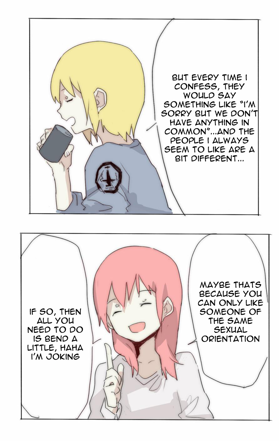 My Girlfriend Is A Gamer!! Chapter 11 page 7 - Chapter 11