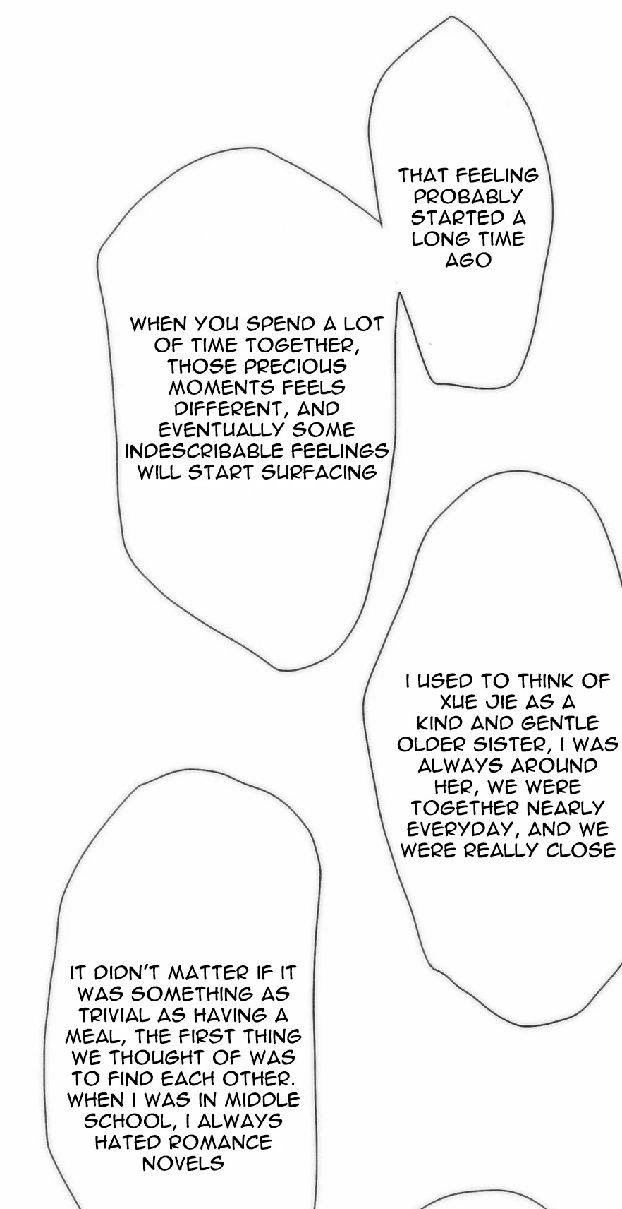 My Girlfriend Is A Gamer!! Chapter 11 page 9 - Chapter 11