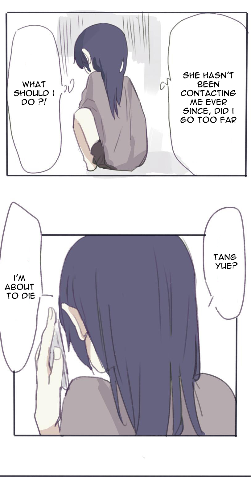 My Girlfriend Is A Gamer!! Chapter 12 page 10 - Chapter 12