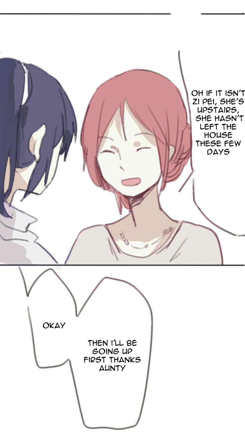 My Girlfriend Is A Gamer!! Chapter 12 page 12 - Chapter 12