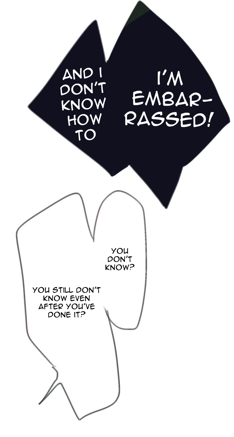 My Girlfriend Is A Gamer!! Chapter 12 page 17 - Chapter 12