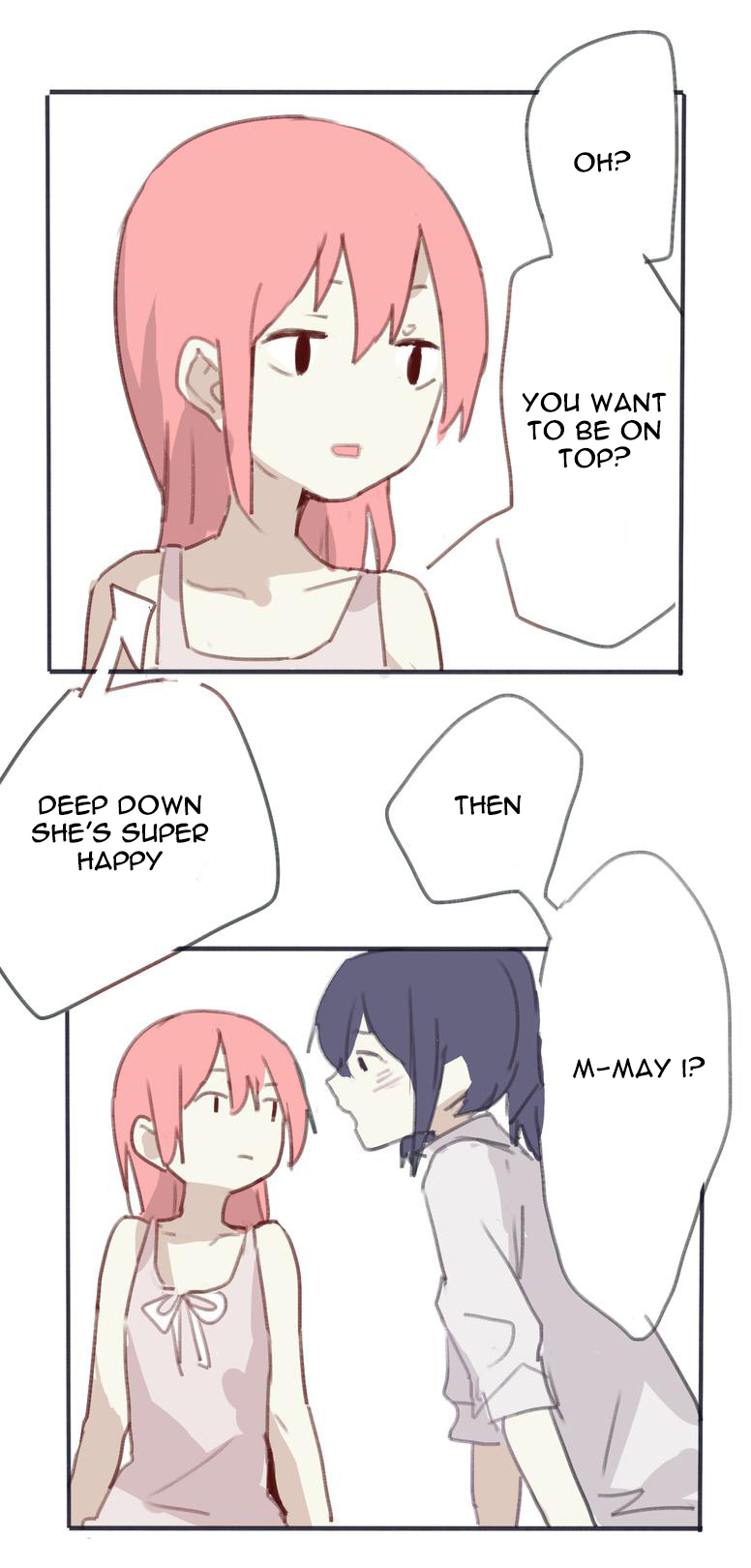My Girlfriend Is A Gamer!! Chapter 12 page 19 - Chapter 12