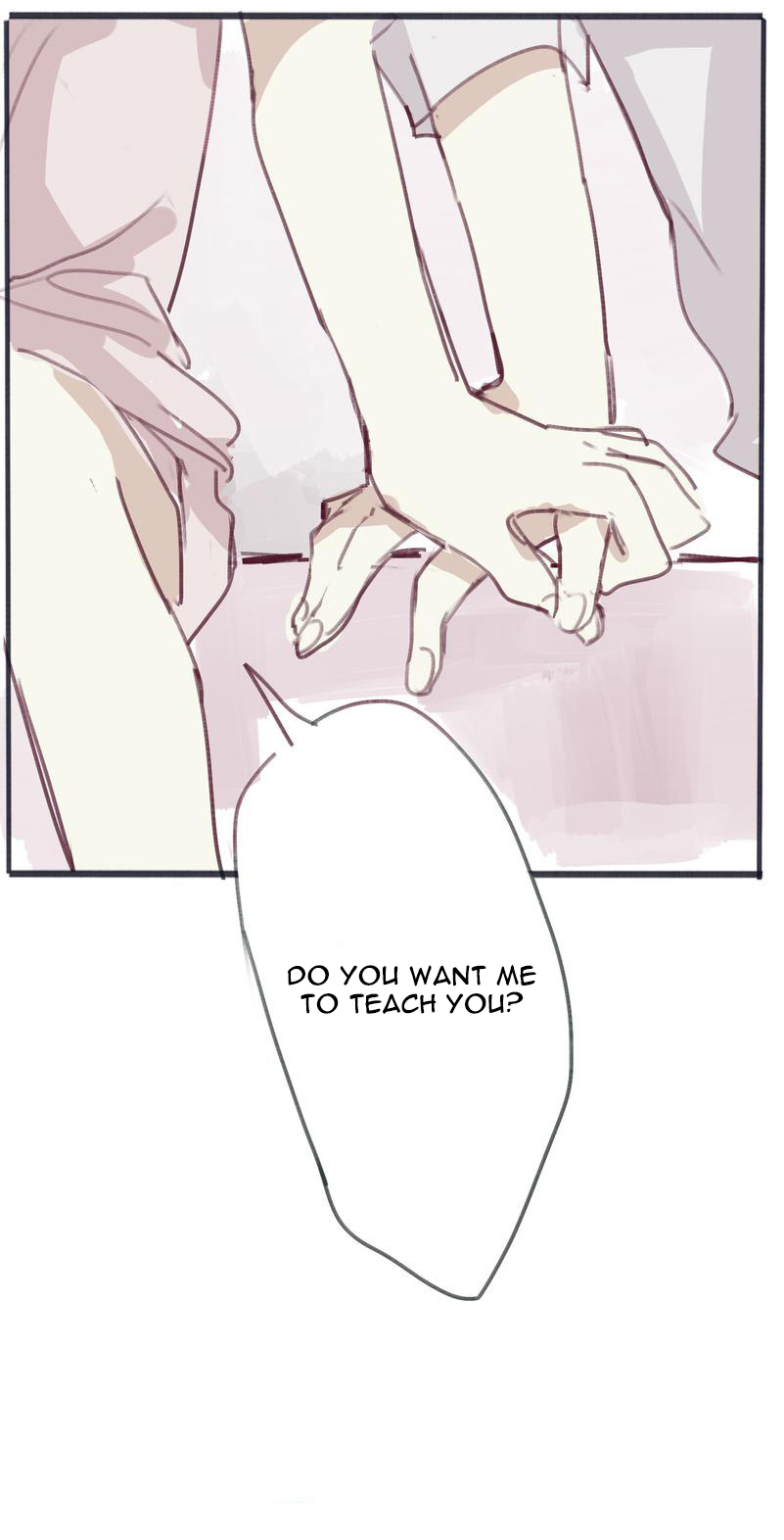 My Girlfriend Is A Gamer!! Chapter 12 page 21 - Chapter 12