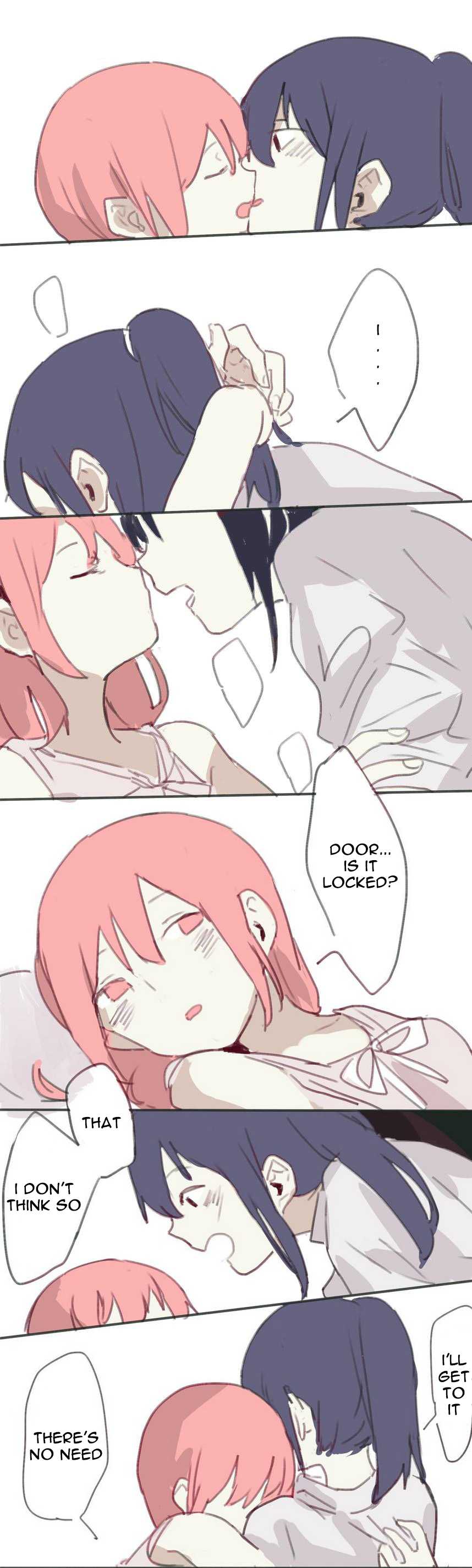 My Girlfriend Is A Gamer!! Chapter 12 page 22 - Chapter 12