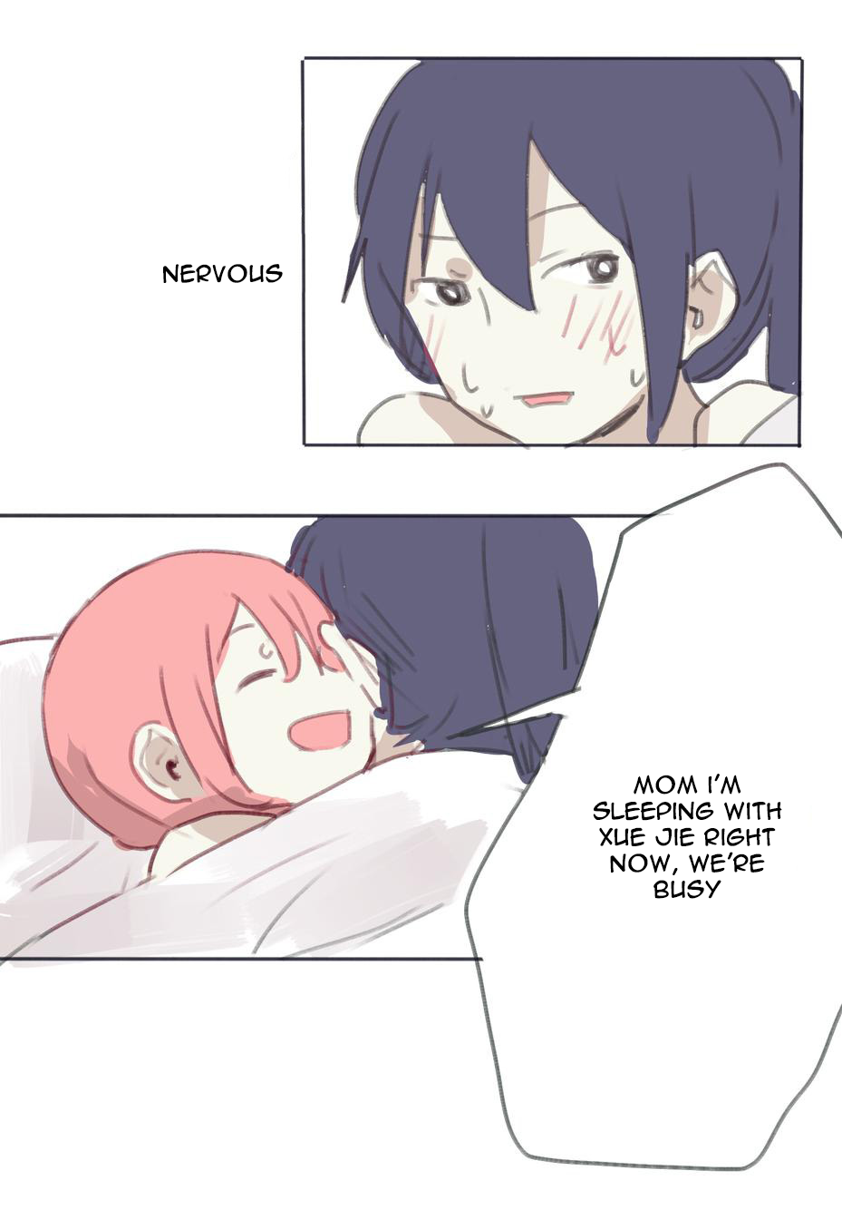 My Girlfriend Is A Gamer!! Chapter 12 page 25 - Chapter 12