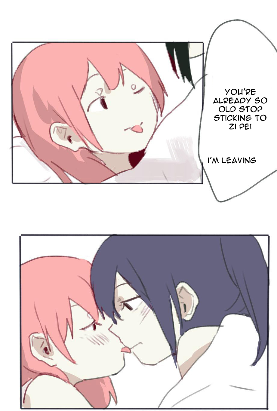 My Girlfriend Is A Gamer!! Chapter 12 page 26 - Chapter 12
