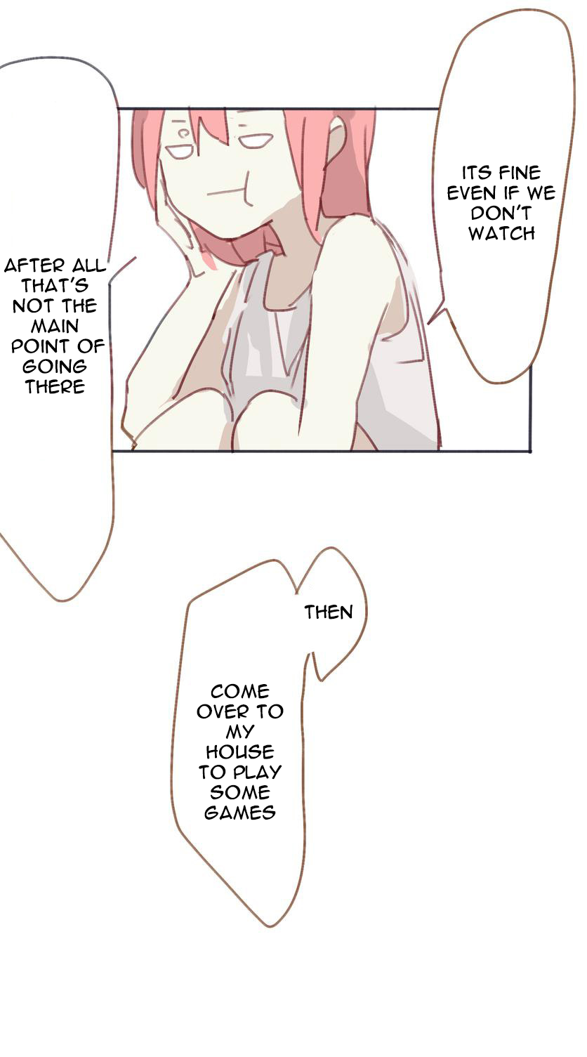 My Girlfriend Is A Gamer!! Chapter 12 page 6 - Chapter 12
