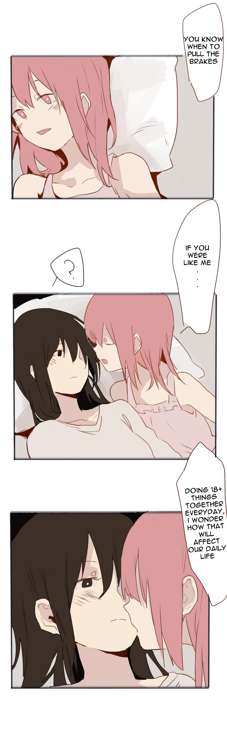 My Girlfriend Is A Gamer!! Chapter 13 page 11 - Chapter 13: [END]