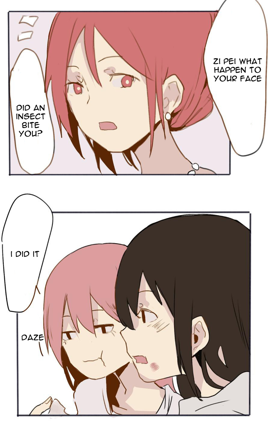 My Girlfriend Is A Gamer!! Chapter 13 page 13 - Chapter 13: [END]