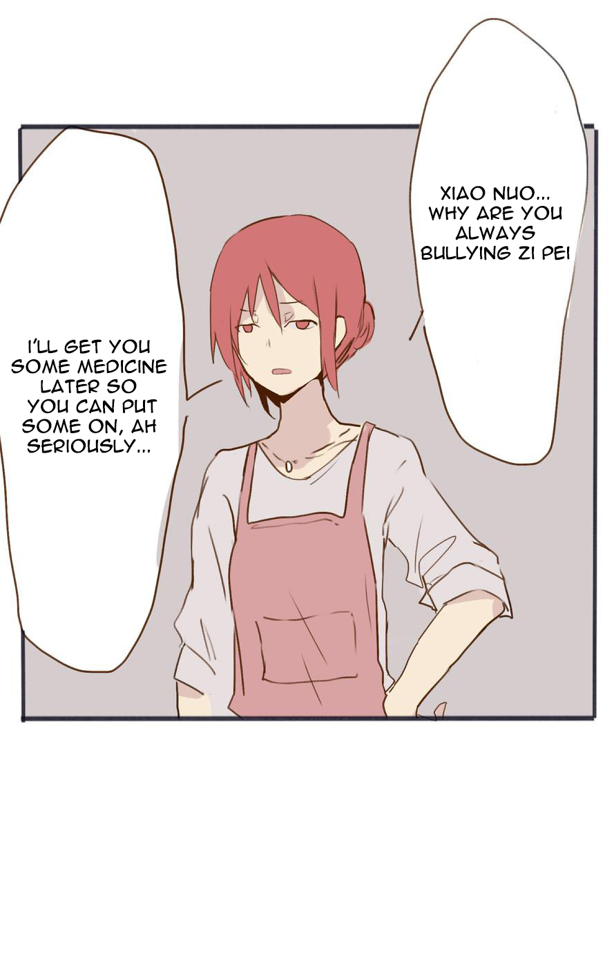 My Girlfriend Is A Gamer!! Chapter 13 page 14 - Chapter 13: [END]