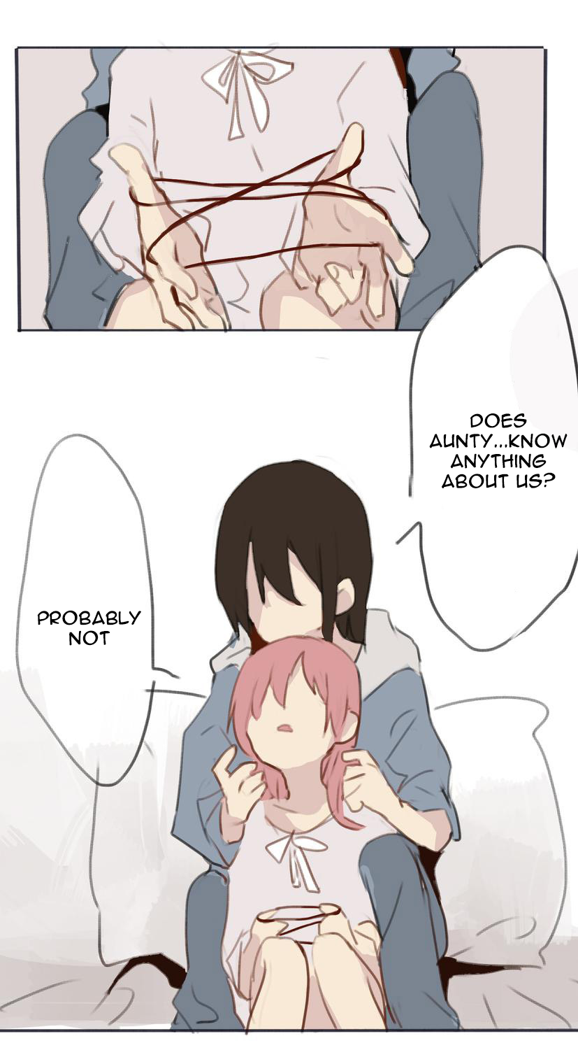 My Girlfriend Is A Gamer!! Chapter 13 page 15 - Chapter 13: [END]