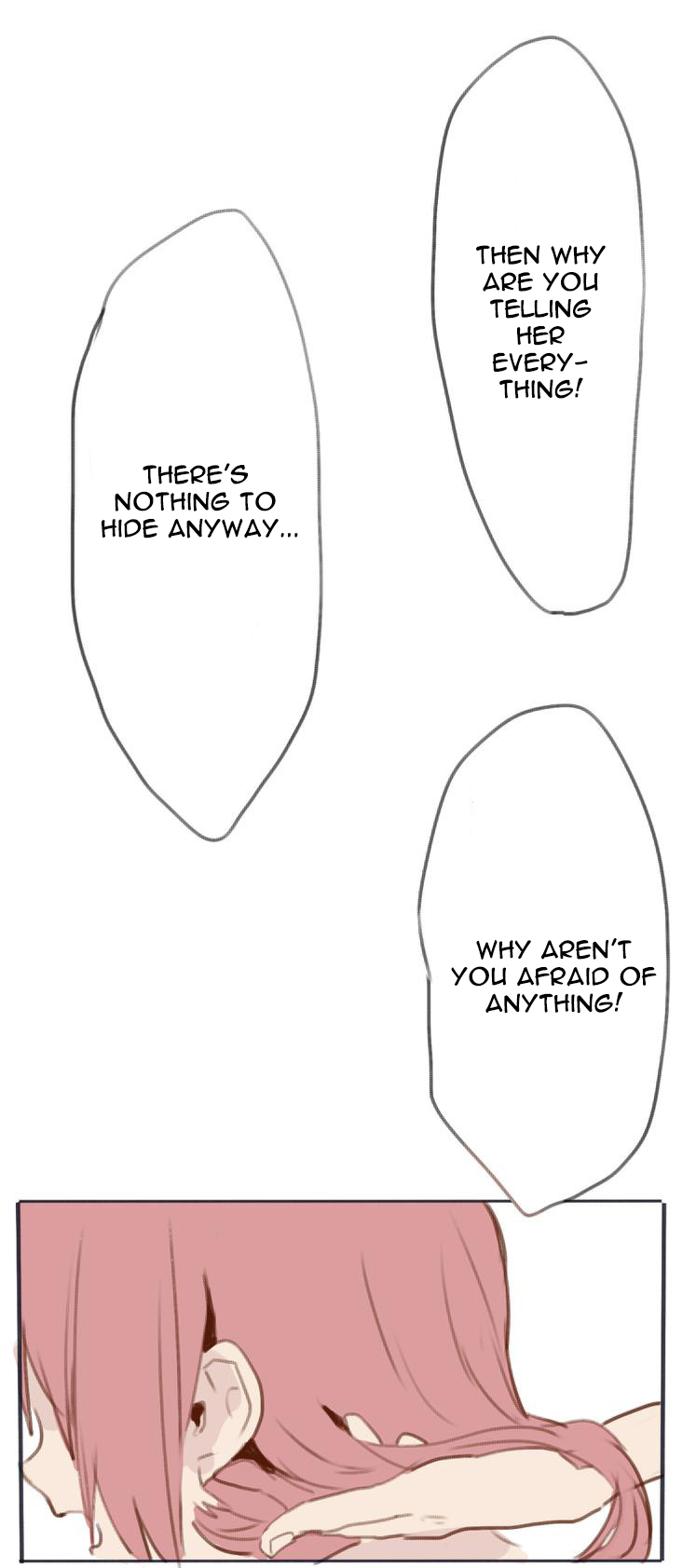My Girlfriend Is A Gamer!! Chapter 13 page 16 - Chapter 13: [END]