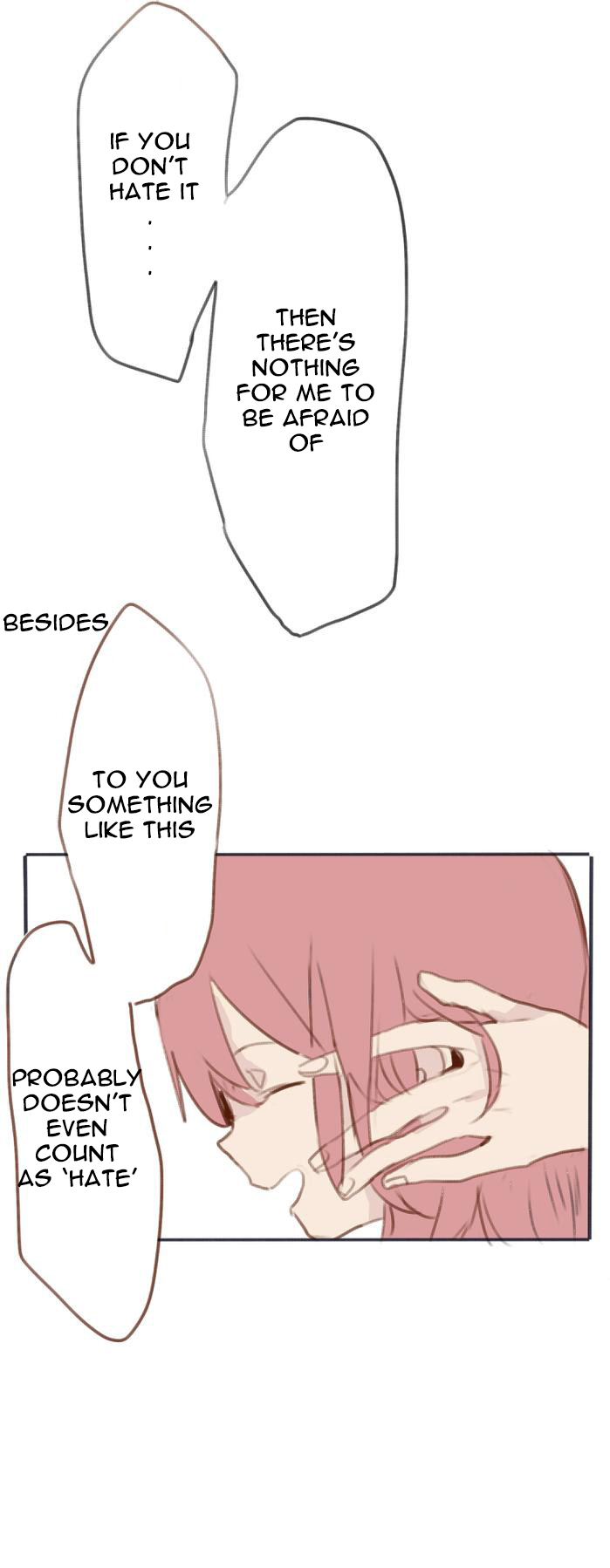 My Girlfriend Is A Gamer!! Chapter 13 page 17 - Chapter 13: [END]