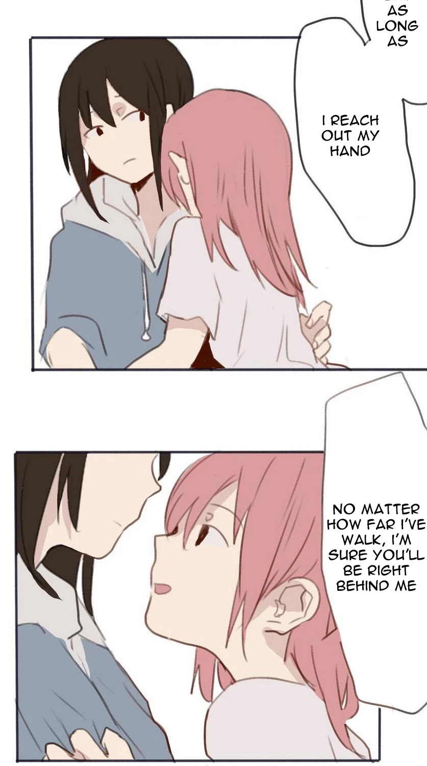 My Girlfriend Is A Gamer!! Chapter 13 page 19 - Chapter 13: [END]