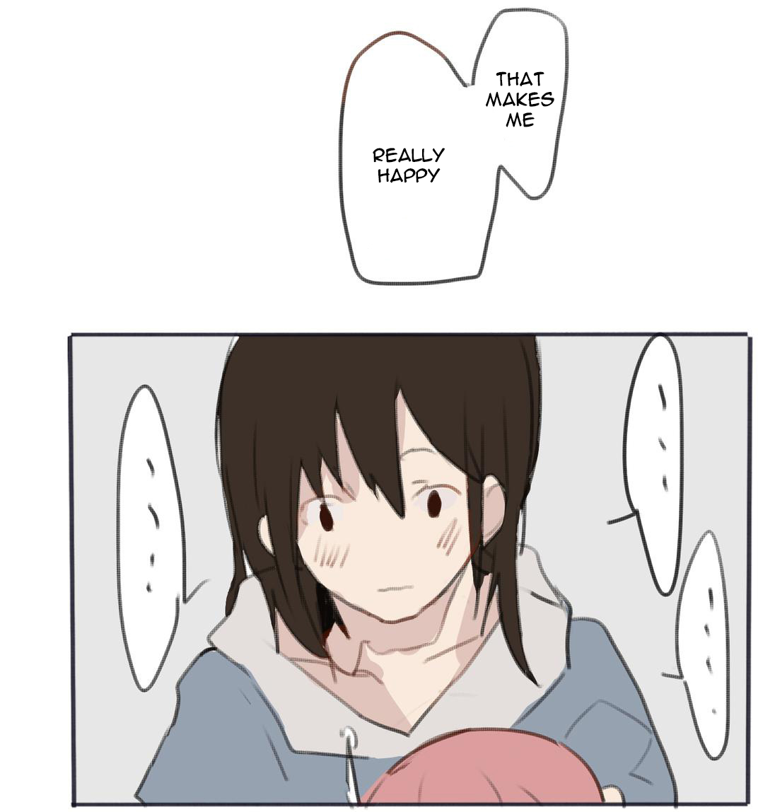 My Girlfriend Is A Gamer!! Chapter 13 page 20 - Chapter 13: [END]