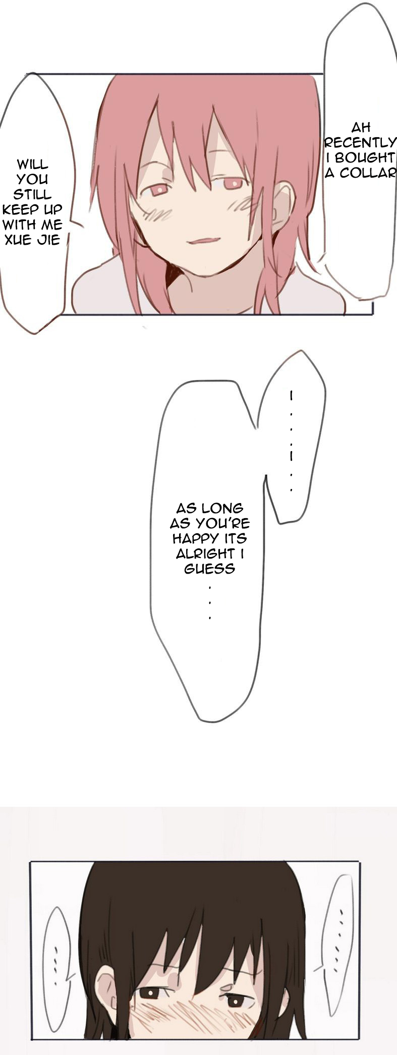 My Girlfriend Is A Gamer!! Chapter 13 page 21 - Chapter 13: [END]