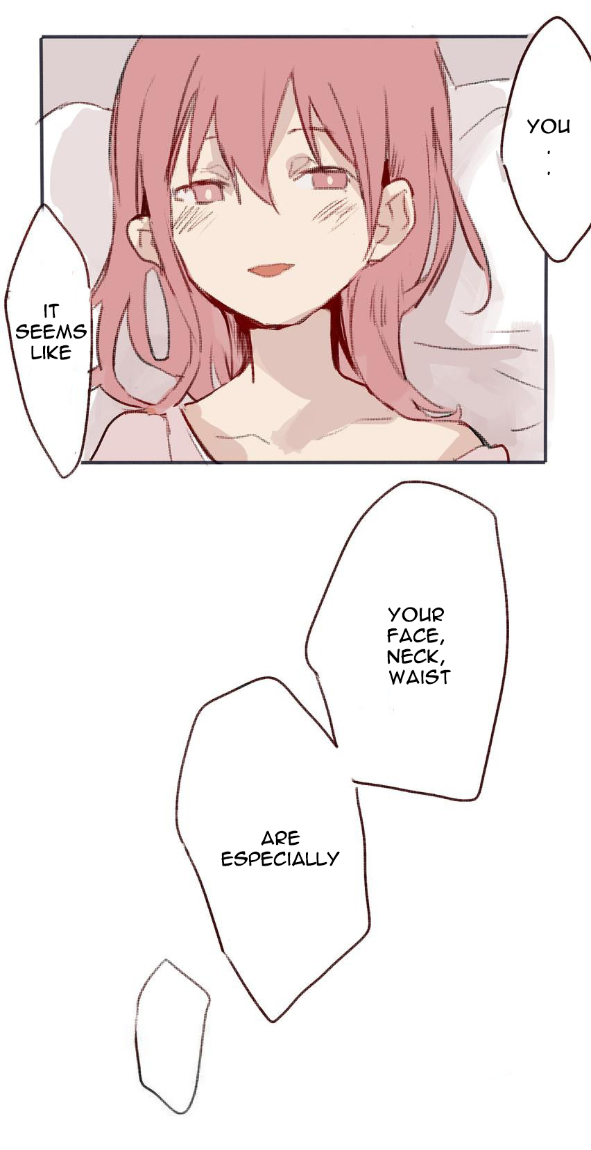 My Girlfriend Is A Gamer!! Chapter 13 page 3 - Chapter 13: [END]