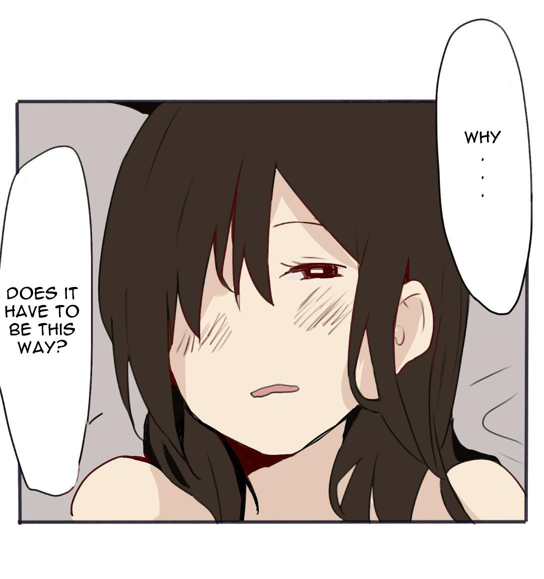 My Girlfriend Is A Gamer!! Chapter 13 page 7 - Chapter 13: [END]