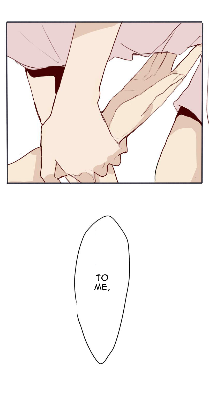 My Girlfriend Is A Gamer!! Chapter 13 page 8 - Chapter 13: [END]