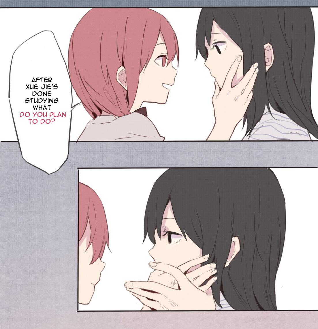 My Girlfriend Is A Gamer!! Chapter 2 page 7 - Chapter 2