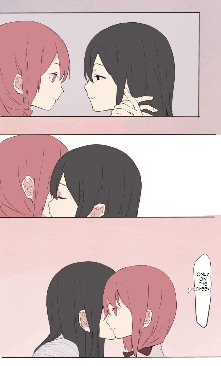 My Girlfriend Is A Gamer!! Chapter 2 page 8 - Chapter 2