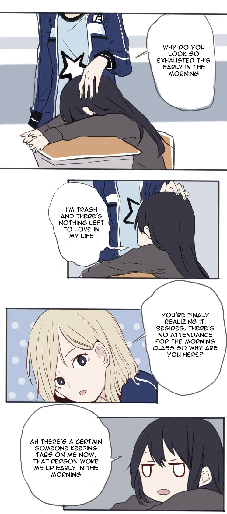My Girlfriend Is A Gamer!! Chapter 3 page 7 - Chapter 3