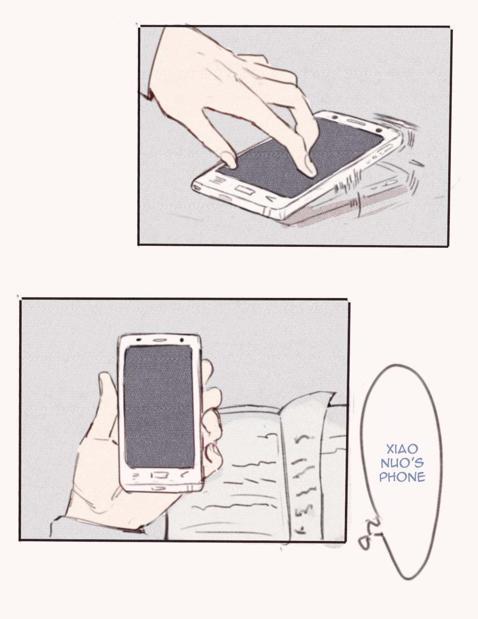 My Girlfriend Is A Gamer!! Chapter 4 page 8 - Chapter 4